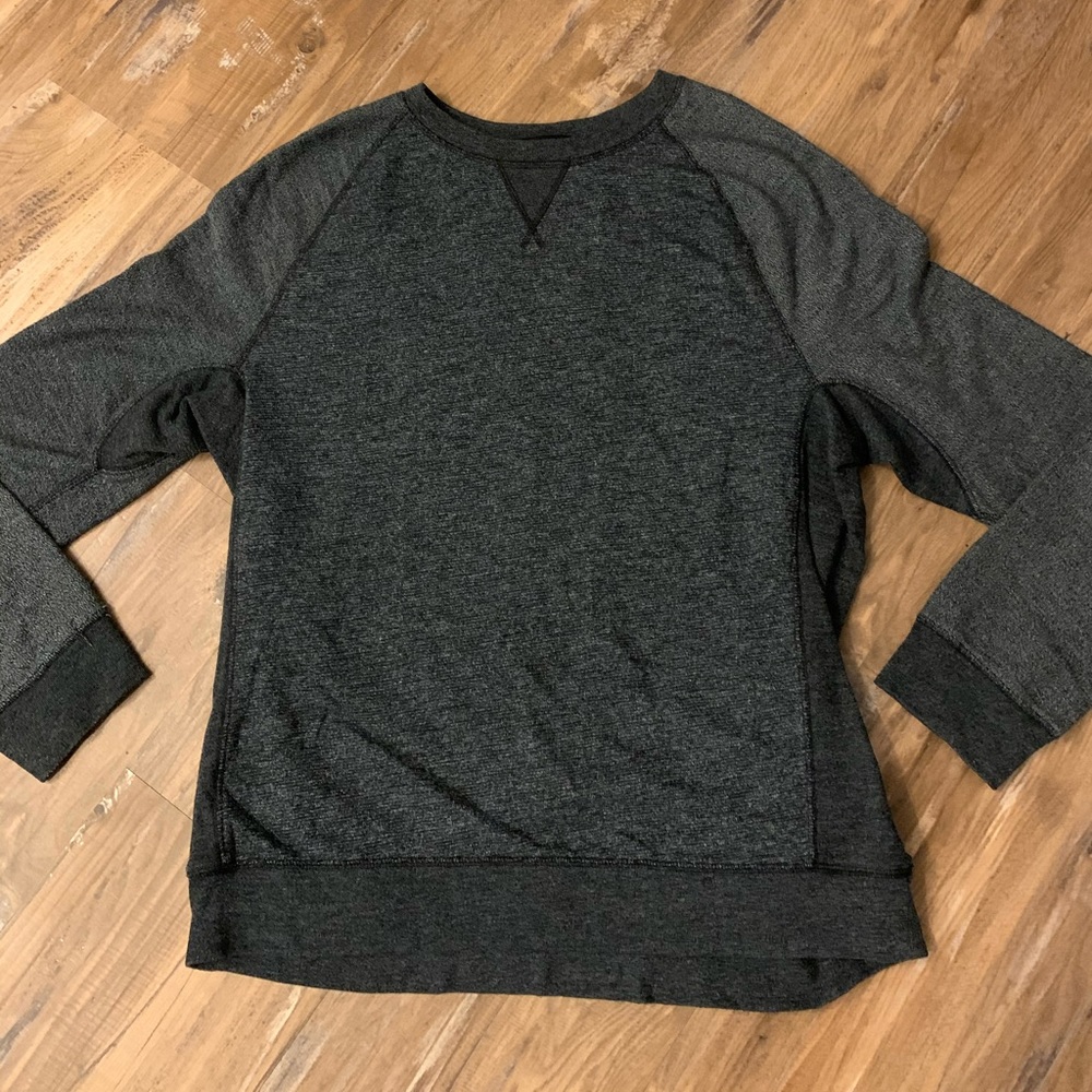 Comfy sweater